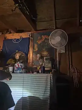 Snapshot of Justblaze69 chatting on April 9, 2026, 6:13 am Justblaze69 online show from April 9, 2026, 6:13 am