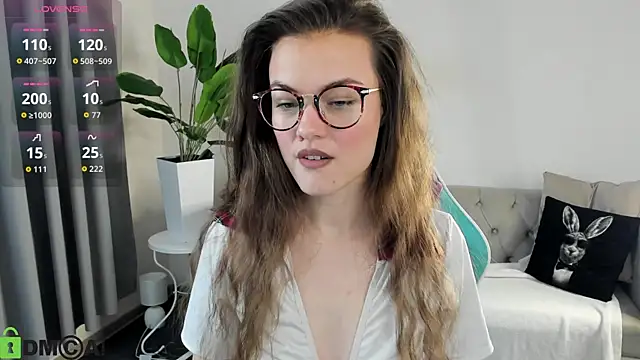 Graceee  online show from February 18, 2026, 3:02 am