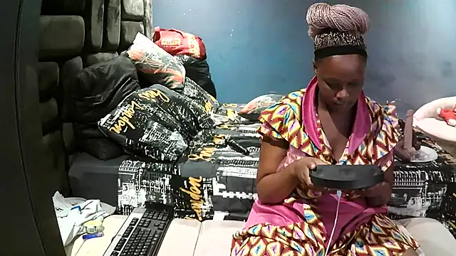 Talkobanksxxxxx online show from February 24, 2026, 7:23 pm