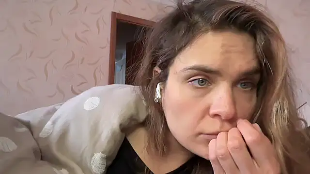 MALVINA0077 online show from February 8, 2026, 9:02 am