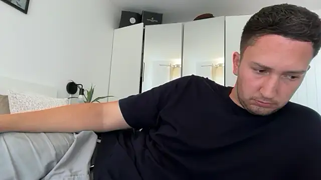 dirtyanal23 online show from June 24, 2026, 8:57 am