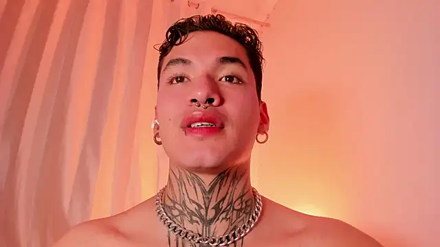 AlecBanne online show from December 20, 2025, 3:13 am