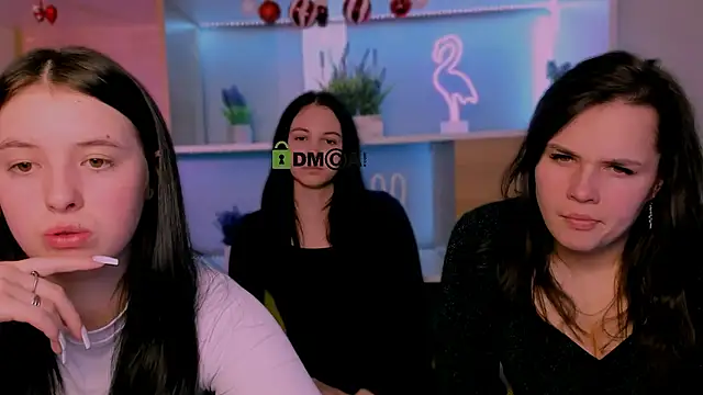 diara ti online show from January 6, 2026, 6:06 am