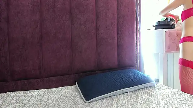 AfroditaWild online show from January 11, 2026, 1:32 am