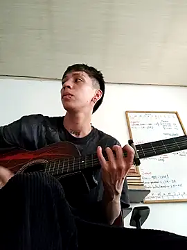   DAEMON  online show from January 11, 2026, 6:13 pm