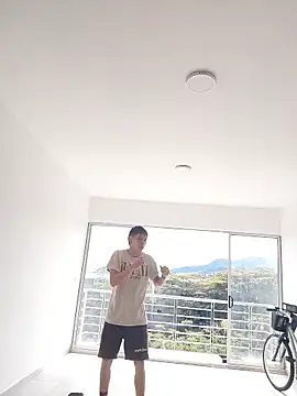   DAEMON  online show from January 12, 2026, 7:08 pm