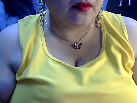 Soniya Sha online show from August 6, 2026, 2:08 pm