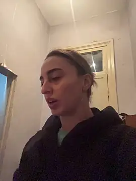 Anastasia Green  online show from December 14, 2025, 6:23 pm