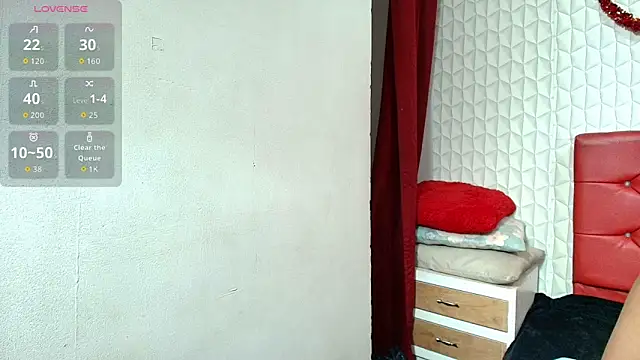 Elizabetth Roman online show from March 28, 2026, 8:52 pm