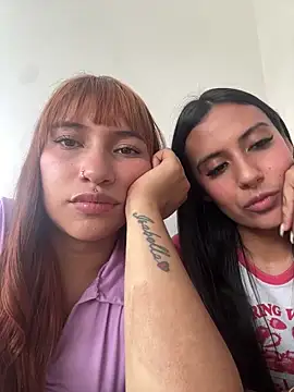 Miss samantha3  online show from March 2, 2026, 7:10 pm