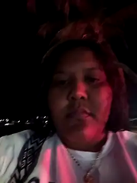 VaneandRossy online show from January 9, 2026, 12:24 am