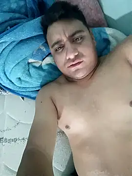 Osonegro1245 online show from March 18, 2026, 5:38 pm