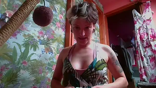 AshleyBankss  online show from June 27, 2026, 9:58 am