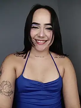 tiffanybrowm online show from February 27, 2026, 3:39 am