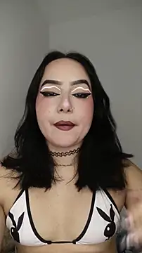 tiffanybrowm online show from April 17, 2026, 2:58 am