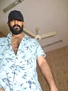 Snapshot of Bigkannan chatting on March 6, 2026, 9:22 pm Bigkannan online show from March 6, 2026, 9:22 pm