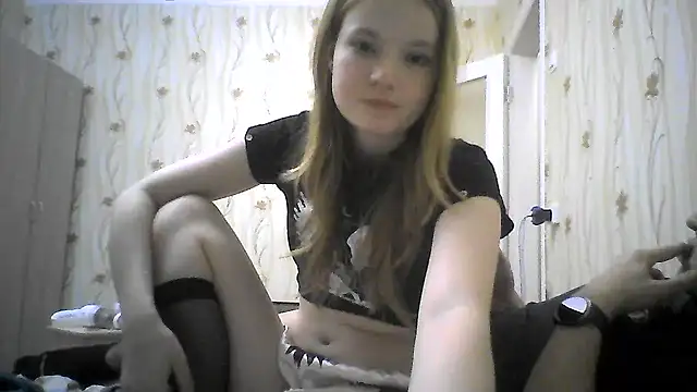 EvgeniyXAnna online show from February 8, 2026, 8:45 pm