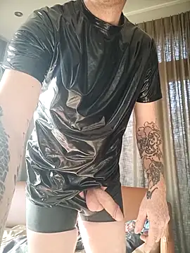 jefflatex45 online show from March 12, 2026, 9:26 am