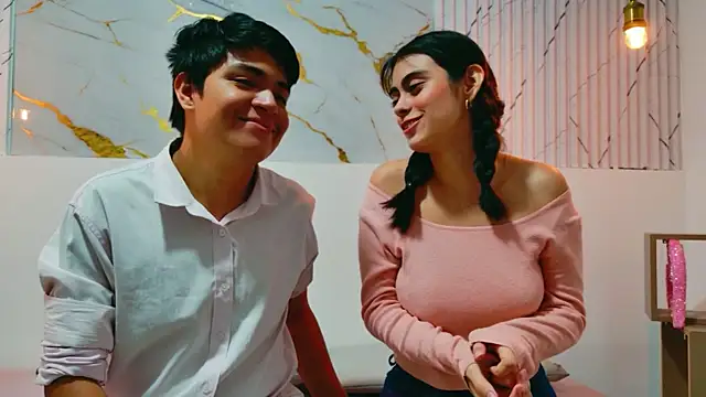 Snapshot of NatyAndAlex chatting on January 11, 2026, 1:49 pm NatyAndAlex online show from January 11, 2026, 1:49 pm