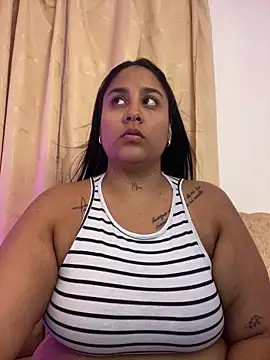 YenthCorona online show from May 11, 2026, 3:56 am