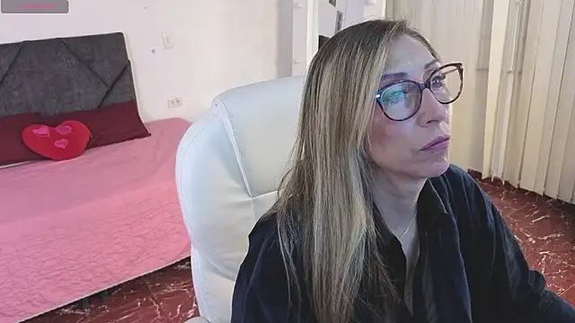 Scarlett 079 online show from March 9, 2026, 11:47 am