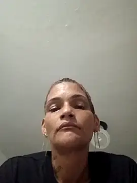 RicanCand online show from December 4, 2025, 8:34 am