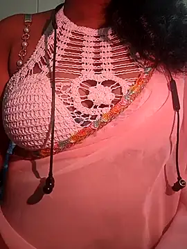 Preeti345 online show from July 20, 2026, 4:09 pm