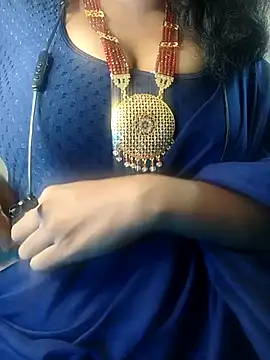Preeti345 online show from July 22, 2026, 4:10 pm
