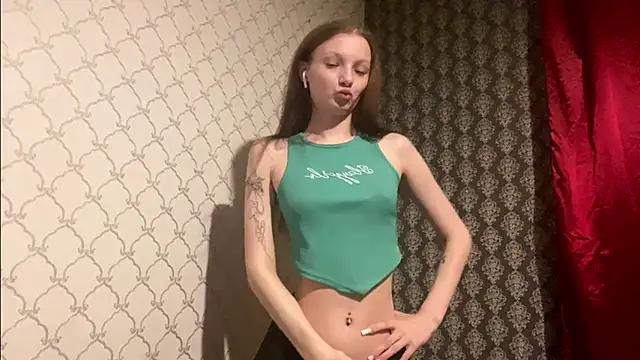 Cleonoth2o online show from March 17, 2026, 6:22 pm