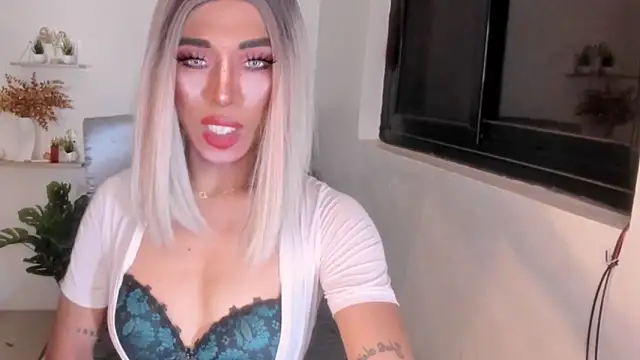 TsBlackHORSECOCKcalix online show from April 11, 2026, 8:13 pm