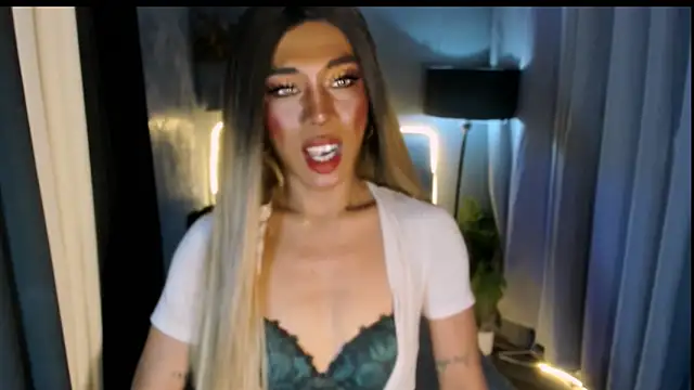 TsBlackHORSECOCKcalix online show from April 26, 2026, 4:59 pm