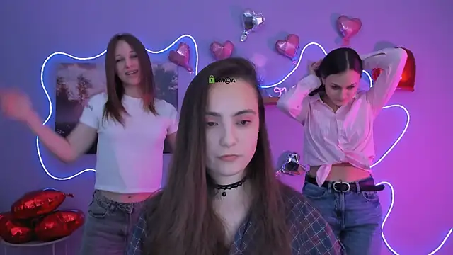 jenna elayne online show from February 18, 2026, 10:00 am