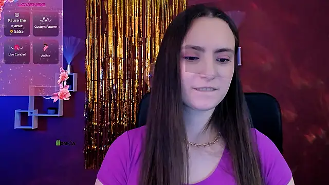 jenna elayne online show from February 28, 2026, 8:48 am