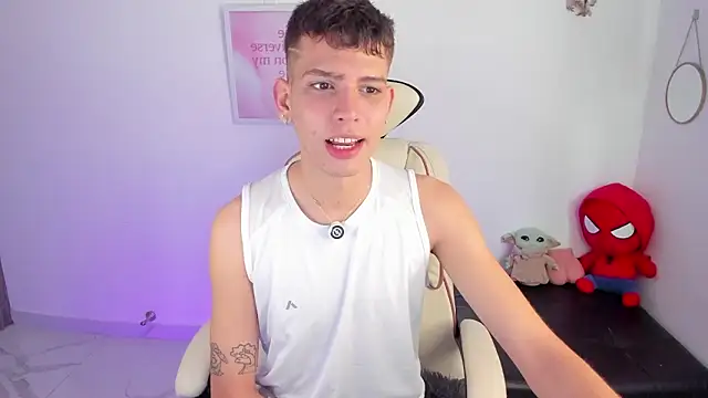 Jasson    online show from February 5, 2026, 12:54 pm