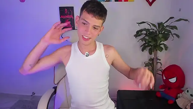 Jasson    online show from March 19, 2026, 7:07 pm