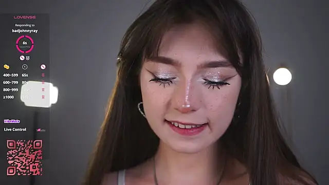 Lanenger online show from February 27, 2026, 11:16 pm