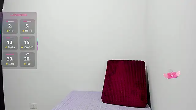 Snapshot of allysonn31 chatting on December 16, 2025, 9:25 am allysonn31 online show from December 16, 2025, 9:25 am