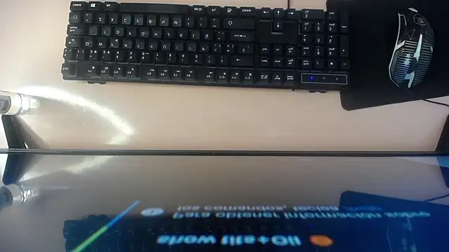 Thalia ch online show from December 5, 2025, 5:31 pm