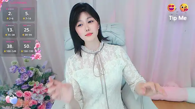 xiaoyao 007 online show from May 31, 2026, 2:24 pm