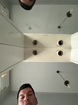 CharlyAlfa22 online show from March 10, 2026, 3:50 pm