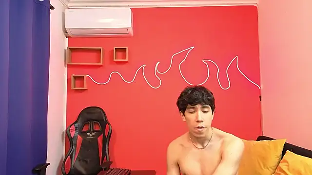 Snapshot of Neo_Twink chatting on January 17, 2026, 7:17 pm Neo Twink online show from January 17, 2026, 7:17 pm