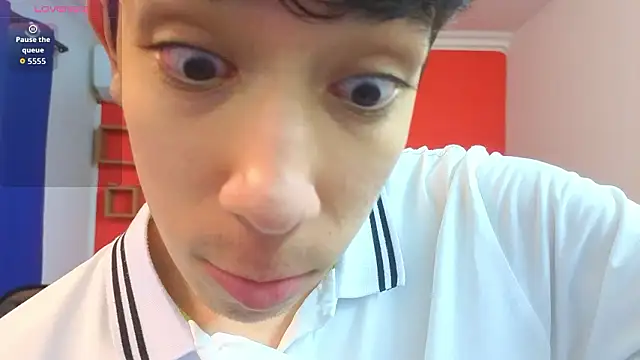 Snapshot of Neo_Twink chatting on February 6, 2026, 7:06 pm Neo Twink online show from February 6, 2026, 7:06 pm