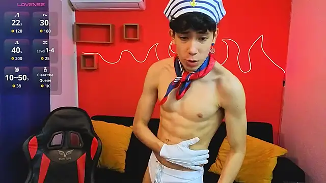 Snapshot of Neo_Twink chatting on February 7, 2026, 7:17 pm Neo Twink online show from February 7, 2026, 7:17 pm