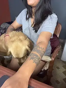 Brown Beautyz online show from January 14, 2026, 5:02 am