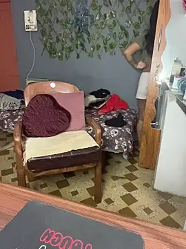 Brown Beautyz online show from February 3, 2026, 4:34 pm