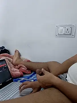 Bigdickboy2406 online show from February 16, 2026, 8:38 pm