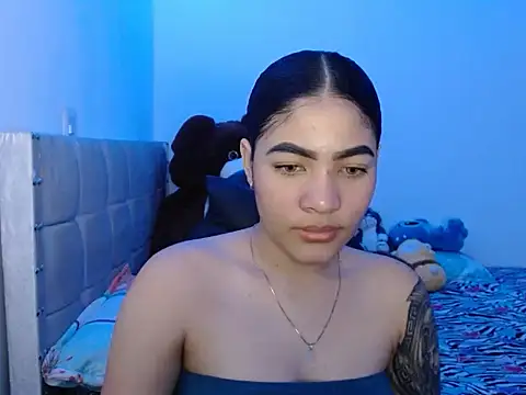 Snapshot of ashley_jones94 chatting on December 5, 2025, 3:15 am ashley jones94 online show from December 5, 2025, 3:15 am