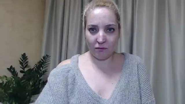 sweetpussy online show from January 26, 2025, 4:09 pm