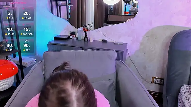 CharlesBurnett online show from February 12, 2026, 7:25 am