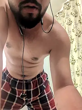 sexytomdev online show from January 7, 2026, 7:22 am